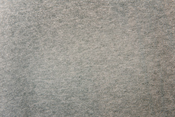 wool fabric grey for the background