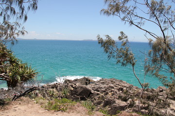 Noosa National Park