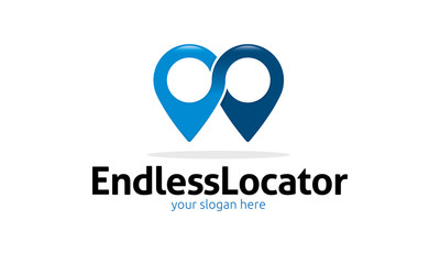 Endless Locetor Logo