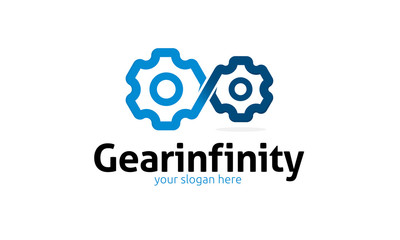 Gear Infinity Logo