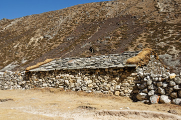 Old Stone House