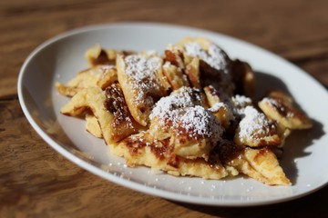 kaiserschmarrn III