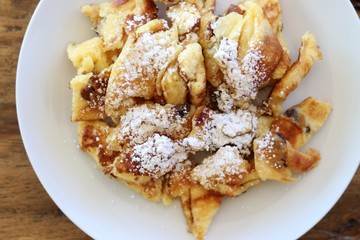 kaiserschmarrn II