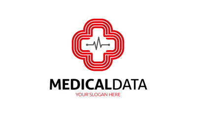 Medical Data Logo