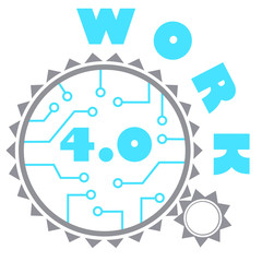 Work 4.0