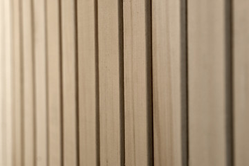 Fototapeta premium Background with a wooden texture