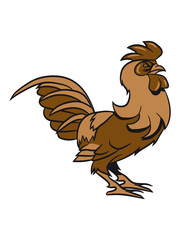 Hahn proudly watchful