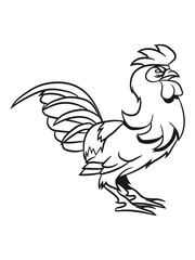 Hahn proudly watchful