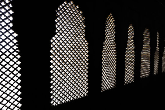 India Rajasthan Bikaner Junagarh Fort