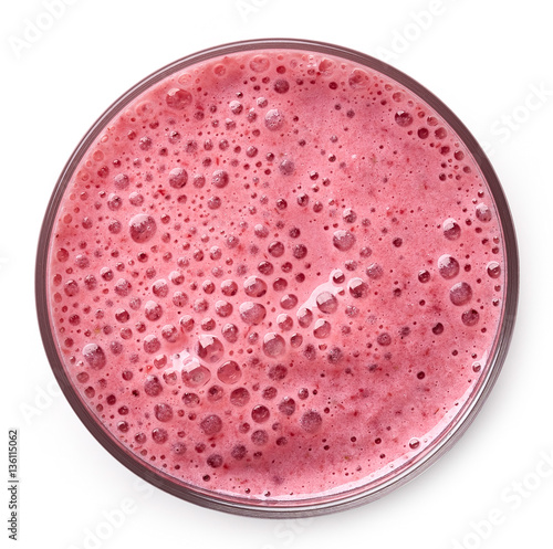 Download "Glass of strawberry milkshake" Stock photo and royalty ... Yellowimages Mockups