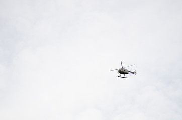 helicoptero