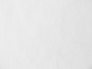 white fabric bed sheet texture