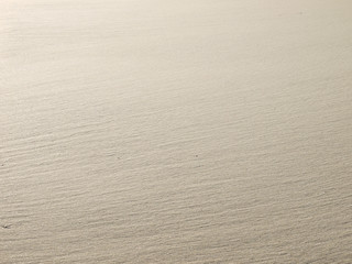 Obraz premium sand beach texture