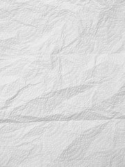 A close-up of rough paper texture