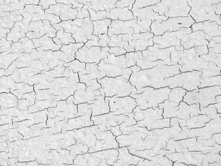 painted cracked wall texture