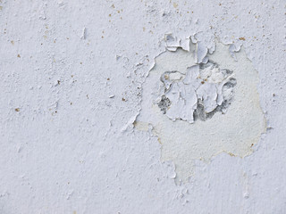 painted cracked wall texture