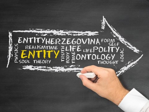 Entity