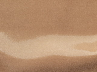 Texture brown fabric