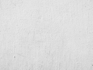 old white wall background in interior