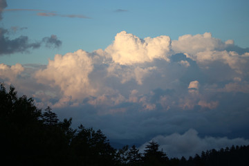 Mountain Vista