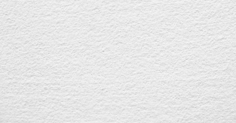 white cement plaster wall background