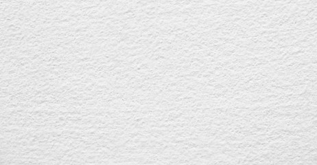 white cement plaster wall background