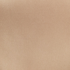 Gold thread on the fabric