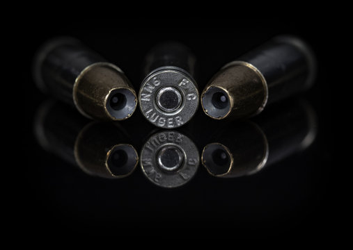 9mm Luger