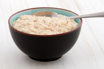 oatmeal breakfast