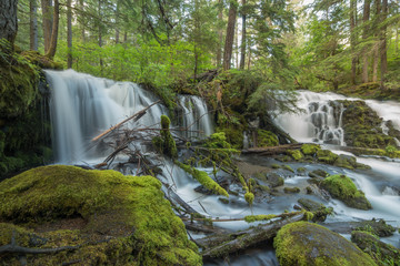 pearsony falls