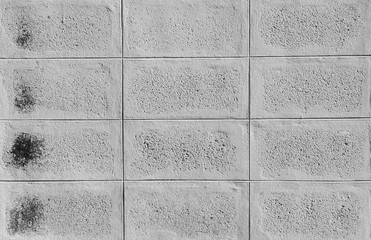 old block wall background, brick texture