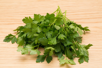 イタリアンパセリ