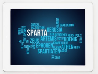 Sparta