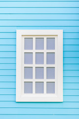 Fototapeta premium window