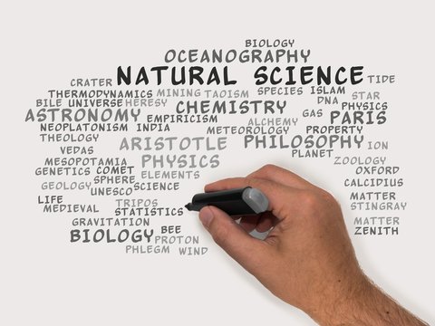 Natural science