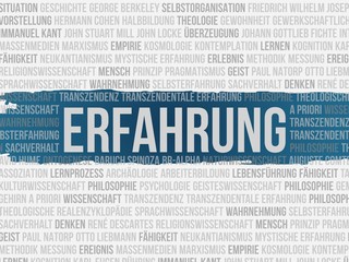 Erfahrung