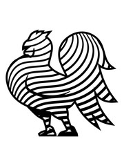 Cock design