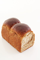 おいしそうなパン