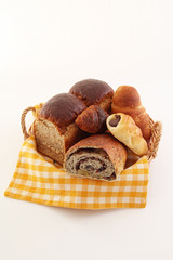 おいしそうなパン