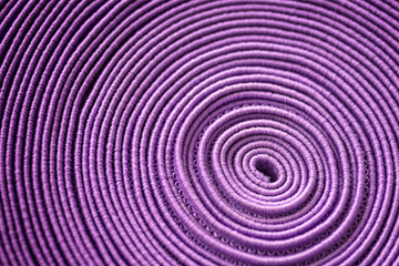 Colorful background. Ribbon texture.