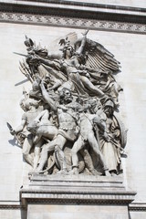 Arc de Triomphe
