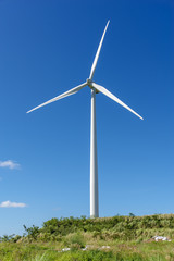 PILILLA WIND FARM, Rizal , Philippines