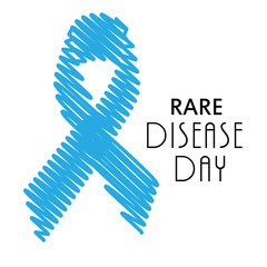 Rare Disease Day.