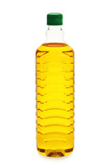 bottle of oil