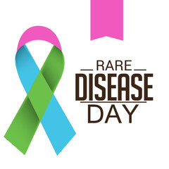 Rare Disease Day.