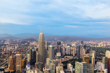 Malaysia, Kuala-Lumpur