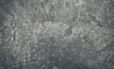 Fototapeta na wymiar Grey grunge texture from stone