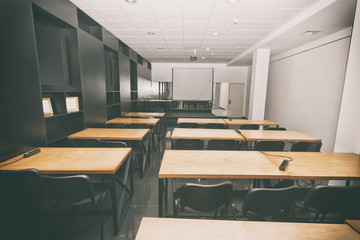 Classroom