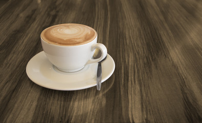 Cappuccino coffee café cup americano