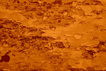 Aged beautiful light brown wooden wall, old, texture, background